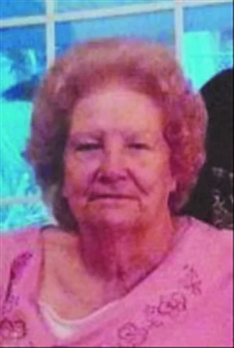 KATHLEEN GLOVER